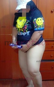 TTE GUSTARÍA QUE TE PENETRE UNA MUJER ... AQUÍ ESTOY YO - FOTO 8