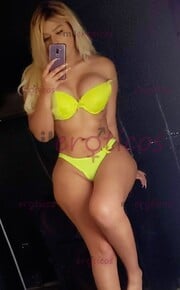 DANNA CHICA TRANS!.. PAGAS AL VER QUE SOY YO! LUGAR SEGURO Y DISCRETO. - FOTO 3