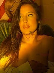 CUMPLE TUS FANTASÍAS PROHIBIDAS POR VIDEOLLAMADA - FOTO 9