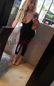 CON LUGAR O EN HOTEL... VENTA DE CONTENIDO VIDEOLLAMADAS Y SERVICIOS PRESENCIALE - FOTO 1