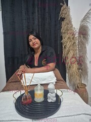 VEN Y DIAFRUTA DE UN EXCELENTE MASAJE EN LAS MEJORES MANOS - FOTO 3