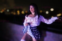 JOVEN, PÍCARA Y SEDUCTORA SIN LIMIITES DE IMAGINACION - FOTO 7