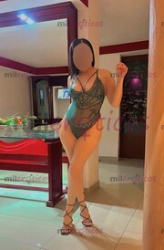 SARAH ,INDEPENDIENTE,BUEN PORTE,TETONA,LABIOS CARNOSOS PEZONES ROSITAS SEXY - FOTO 4