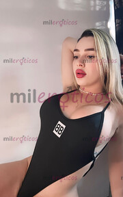 MODELO V.I.P CON UN HIGIENE PROVISIONAL NO TE VAS ARREPENTIR 3102526120 - FOTO 5