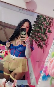 VC))TU BLANCA NIEVES ESTÁ DE REGRESO EN TU ZONA.. DISPONIBLE - FOTO 3