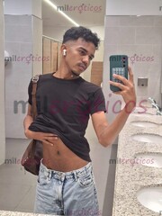 MORENITO, SEXY Y MUY CALIENTE, CON UN CULO DISPUESTO A COMPLACERTE 3104961382 - FOTO 1