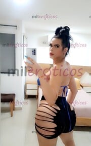 CONSENTIRNOS ES MI MAYOR DESEO, ME ENCANTA EL SEXO ORAL PROFUNDO, ANAL, - FOTO 1