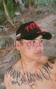 CHAVITO LECHERO DISPONIBLE DISPUESTO A COMPLACERTE - FOTO 8