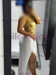 SAMY HERMOSA JOVENCITA DISPUESTA A LLEVARTE A LA LUNA - FOTO 1