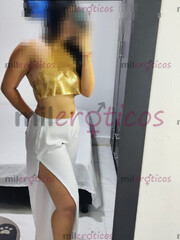 SAMY HERMOSA JOVENCITA DISPUESTA A LLEVARTE A LA LUNA - FOTO 4