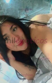 HOLA CARIÑO ME ENCANTARÍA DIVERTIRME CONTIGO - FOTO 7