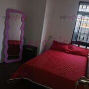 HABITACIONES AMOBLADAS EN DESCUENTO ESTE MES!!!! - FOTO 6