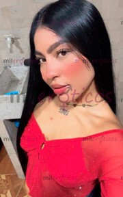 SOY VALENTINA ESCORT HERMOSA, JOVEN, SEXY Y COMPLACIENTE - FOTO 3