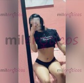 COMPLACIENTE ATREVIDA SEXY GUAPA QUE MÁS PUEDES PEDIR SOY UNA FLAQUITA SÚPER COJ - FOTO 9