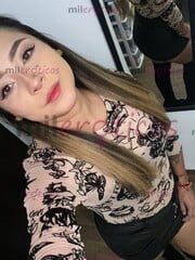 JENI LINDA Y SEXY TABASQUEÑA QUÉ HARÁ REALIDAD TODAS TUS FANTASÍAS. - FOTO 9