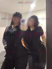 REGÁLATE EL DESCANSO QUE TU CUERPO NECESITA! (NO SEXO) MASAJE A 4 MANOS - FOTO 9