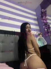 FLACA ARDIENTE CERRADITA CURVAS QUE TE HARÁN PERDER EL CONTROL - FOTO 2