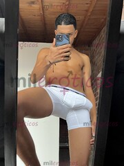 VERGON DISPONIBLE. 21CM. ALGO SERIO SEGURO. Y MUY COMPLACIENTE - FOTO 2