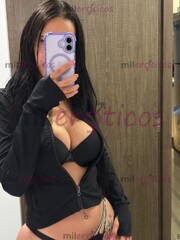 ADRIANITA DE REGRESO SUMISA POR ELECCIÓN - FOTO 1