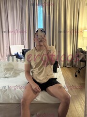 BUSCO SOLO HOMBRES HETEROSEXUALES JÓVENES , YO MAN RESERVADO 24 - FOTO 9