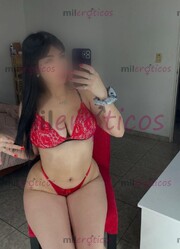 ALONDRA TU ZORRITA CALIENTE LO QUE VES ES LO QUE LLEGA - FOTO 10