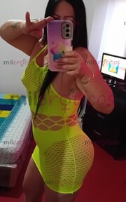 SOY EXQUISITA, PUTA MADURA Y CALIENTE, HECHA PA QUE ME REVIENTESVENDO CONTENIDO - FOTO 1