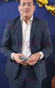 SOY TU ACOMPAÑANTE... EL TIEMPO QUE DESEES - FOTO 9