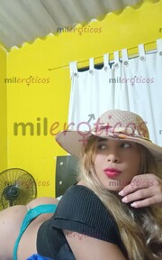 SOY NABORA UNA HERMOSA CHICA TRANS SOY NUEVA AQUI EN TU CIUDA - FOTO 2