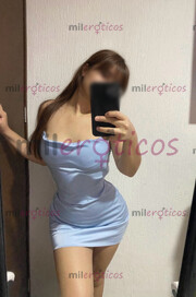LIZBETH 21 AÑOS SIENTE COMO ME MOJO BIEN RICO Y TE APRIETO COMO NADIE - FOTO 7