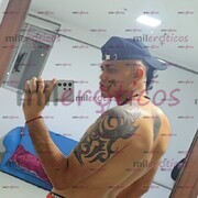 3180067617 HOLA PARCERO SOY JPABLO VERGON FETICHISTA - FOTO 7