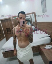22CM100ACTIVO PAISA DOTADO TE VOY A ROMPER ESE CULO MASAJISTA PROFESIONAL - FOTO 1