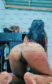 DE NUEVO EN SANTA MARTA PARA COMPLACERTE LLAMAME SOY DANIELA - FOTO 6