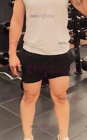 HOLA BUSCAME PARA QUE VIVAS UNA EXPERENCIA BONITA Y GRADABLE SOY EXCLUSIVO ..... - FOTO 5