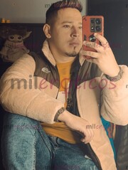 HOLA BUSCAME PARA QUE VIVAS UNA EXPERENCIA BONITA Y GRADABLE SOY EXCLUSIVO ..... - FOTO 9