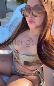 ODALIS, TAPATÍA, SEXY, ELEGANTE, DISCRECIÓN, NIÑA BIEN - FOTO 8