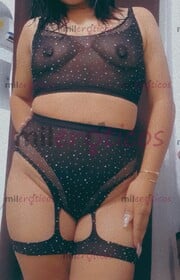 FLAKA ADICTA A SEXO ESPERA POR TI PARA PASARLA RIKO - FOTO 1