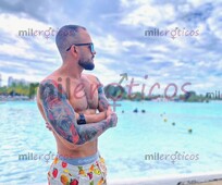 JUAN, NUEVO GIGOLO DE LA CIUDAD, HARÉ REALIDAD TUS FANTASIAS! - FOTO 1