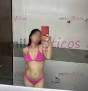 TAMARA, DELGADITA DE 20 AÑOS CON UN CUERPO Y CARA DE MUÑEQUITA. ESTOY DISPONIBLE - FOTO 10