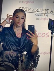 LLEGA RUBIA DE LUJO A TÚ CIUDAD, VEN CONÓCEME - FOTO 1