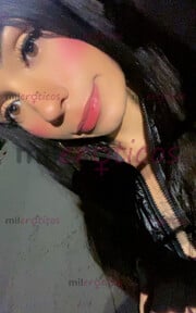 TU LINDA BABY DE OJOS COLOR MIEL VERGONA Y LECHERA - FOTO 5