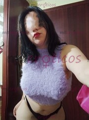 CZ SCORT LINDA CON GANAS DE COGER RICO HAGO TRÍOS Y FANTASÍAS - FOTO 10