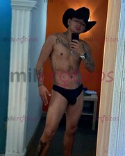 DISPONIBLE; MORENO ATRACTIVO, DISPUESTO A DEJARTE EL CULO COMO TE GUSTA - FOTO 4