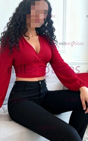 FANNY DULCE RICA APRETADITA CACHONDA MUY COMPLACIENTE!!! - FOTO 3