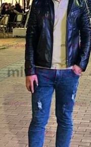 DÉJATE TENTAR CON JACK SERVICIO VIP EN BOGOTÁ - FOTO 8