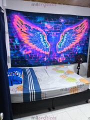 HABITACIONES PARA TRABAJAR CHICAS INDEPENDIENTES EN TULUÁ VALLE DEL CAUCA - FOTO 10