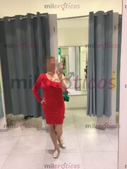 MACIEL TIERNA Y CACHONDA DISPONIBLE PARA TUS MÁS OBSCURAS FANTASIAS - FOTO 1