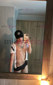 PASIVO SENSUAL, ENTREGADO Y COMPLACIENTE - FOTO 5