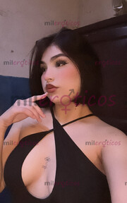 SOY TU MUÑEQUITA FAVORITA 1.52CM 45 KG DELGADA Y CHICHONA - FOTO 9