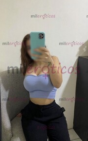 MARIANA 20 AÑOS MUÑEQUITA TETONA Y RICA BEBE - FOTO 7