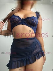 SANDY CULONA DISPONIBLE CON LUGAR APROVECHA PAREJAS ETC. - FOTO 7